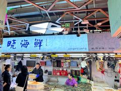 -桃源市场(解放路店)
