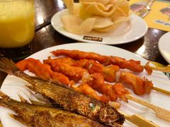 -拉丁餐厅·巴西烤肉自助(正佳广场店)