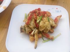 -舌尖上·霞浦滩涂海鲜·新闽菜(总店)
