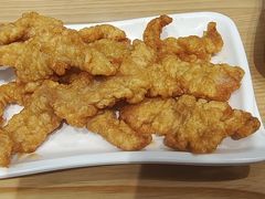 -拌粉君·江西小炒(石厦时代店)