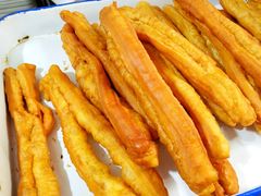 -陈记锅巴菜(五大道店)