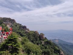 -泰山风景名胜区