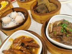 -潮福城大酒楼·潮粤菜·港式点心(阳光城店)