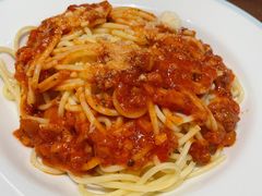 米兰风味肉酱面-萨莉亚意式餐厅(杭州滨江天街店)