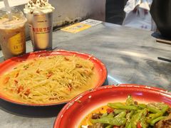 -馬伍旺川菜(江北虹悦城店)