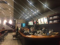 -星巴克(重庆火车北站北广场II店)