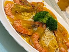 -并州饭店-中餐厅