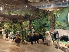 -济州岛泰迪熊博物馆