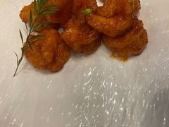 -鹊华居·地道鲁菜·海鲜·融合味(大明湖店)