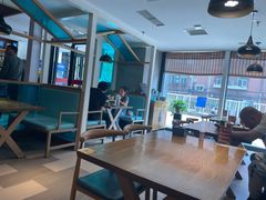 -山丹丹西北菜(金贸大厦店)