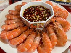 -琼大师东方烤乳猪(亚特兰蒂斯店)