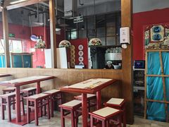 -71号豆汤饭·成都小馆(红牌楼店)