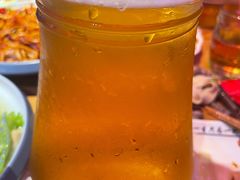 -大哈福烧烤·海鲜·家常菜(延安三路店)