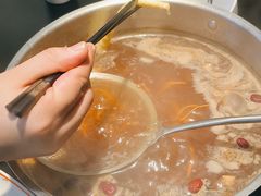 -鲜牛记潮汕牛肉火锅(淮安珠海路店)