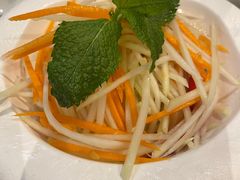 -美奈小馆·越南料理(中航城君尚购物中心店)