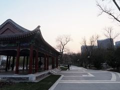-西海子公园