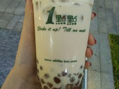 -1点点(银座和谐广场店)