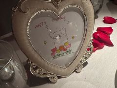 -弦月窗LUNETTE BY AMANDA(复兴路店)