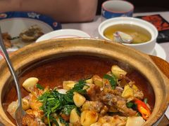 -玖味(老工人西路店)