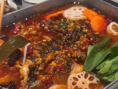 -鱼酷活鱼烤鱼(南京水游城店)