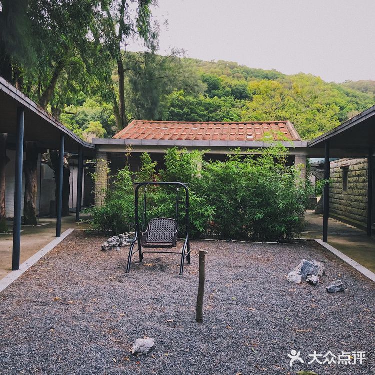 泉州的世外桃源🌳逃离城市 去享受大自然