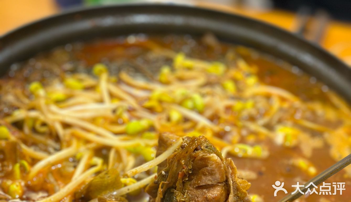 十几年老店在ccpark开新店啦[色]