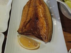 -紫霞门韩国料理烤肉(深南东路店)