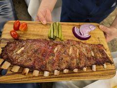 -马克西姆俄罗斯餐厅(通亚街店)