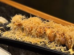 -青岛海泉湾皇冠假日度假酒店-天海日餐厅