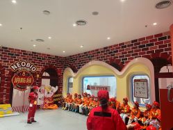 点击看大图 -奈尔宝家庭中心·亲子餐厅(苏州大悦城店)