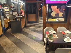 -辣尚瘾·烤鱼·新川菜(交大直营店)