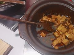 -火啫啫·粤式啫啫煲(南通首店)