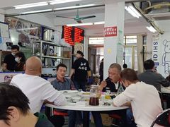 -嘉升大排档(番禺总店)