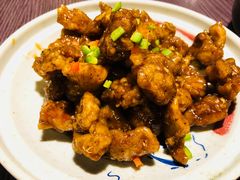 -孙家外婆•长春地标美食新名片(吾悦广场店)