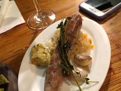 -羽深肉铺 Steak & Wine