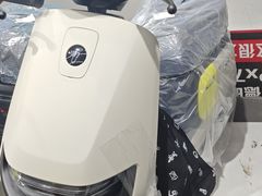 -九号电动车(安定门内大街店)