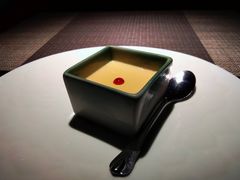 焦糖布丁-山葵家·创意料理(宁波来福士店)