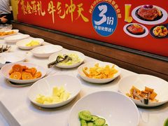 -豪客来牛排(红豆万花城店)