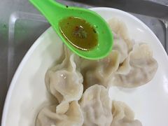 -晓庄学院-食堂