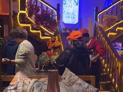 -民食香·腊排骨野生菌美食(木府店)
