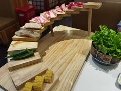 -千寻山野烤肉(中关村店)