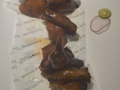 -红棉中餐厅·广州海航威斯汀酒店
