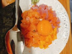 -福匠日本料理(人民路店)