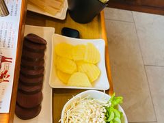 -真牛坊潮汕牛肉火锅