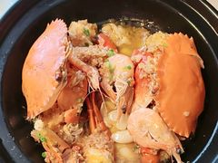 -千岛湖小鱼儿·淳安匠心农家菜