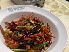 -聚味瞿记·龙虾堂(咸嘉湖店)