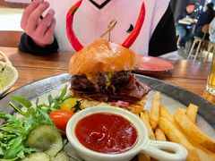 -Devils’ Brewery小恶魔精酿啤酒(武汉天地店)