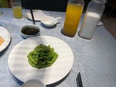 -阿娘家·原生态农家菜(国顺东路店)