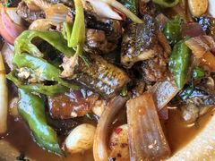 -75幢私房菜馆