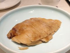 南京盐水鸭-狮王府淮扬菜(夫子庙老门东店)